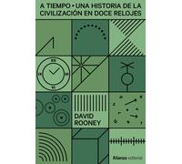 A tiempo | David Rooney