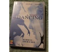 A Time for Dancing - Ihr einziges Ziel: Leben um zu tanzen [Alemania] [DVD]