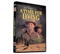 A Time for Dying [USA] [DVD]