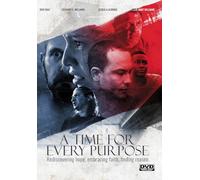 A Time For Every Purpose [USA] [DVD]