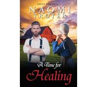 A Time for Healing