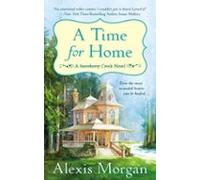 A Time For Home (ebook)
