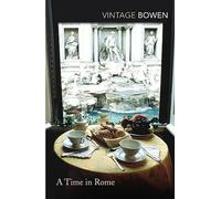 A Time In Rome [Idioma Inglés]
