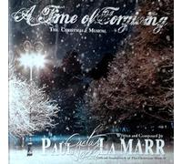 A Time of Forgiving: The Christmas Musical