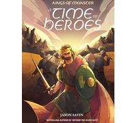 A Time of Heroes (Kings of Munster)