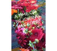 A TIME OF REJOICING HAS COME