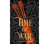 A Time of War: An Epic Fantasy of Black Magic and a Bard’s Dangerous Quest: Book 3 (The Westlands)