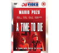 A Time To Die [Video to DVD conversion] [1982] [Reino Unido]