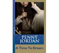 A Time To Dream (ebook)