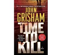 A Time to Kill: 1 (Jake Brigance)