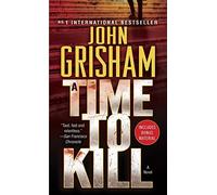 A Time to Kill: 1 (Jake Brigance)