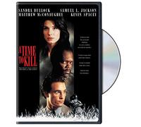 Time To Kill (1996) [Edizione: Stati Uniti] [USA] [DVD]