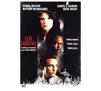 A Time to Kill (IMPORT) (No hay versión española)