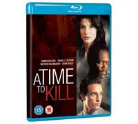 A Time to Kill [Reino Unido] [Blu-ray]
