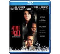 A Time to Kill [USA] [Blu-ray]