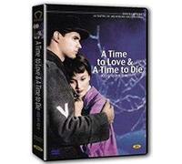 A Time to Love and a Time to Die (Import , All Regions), Douglas Sirk