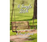 A Time to Mend (A Simple Stitch)