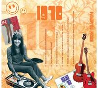 A TIME TO REMEMBER 1970 THE CLASSIC YEARS - TARJETA DE FELICITACIONES Y CD PARA TODAS LAS OCASIONES ESPECIALES
