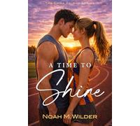A Time to Shine (The Emma Knight Series)