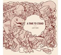 A Time To Stand - Light Years (Lim.Ed./180Gr.) [Vinilo]