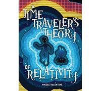 A Time Traveler's Theory of Relativity