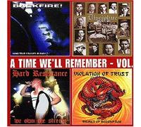 A Time We'll Remember 4