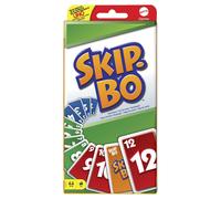 A Timeless Card Game, a Family Favorite, 52370 2022 Update (Importación USA)