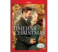 A Timeless Christmas [USA] [DVD]