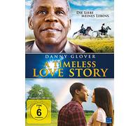 A Timeless Love Story - Die Liebe meines Lebens [DVD]