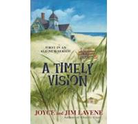 A Timely Vision (ebook)