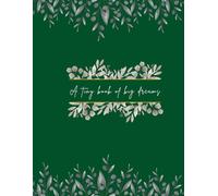 A tiny book of big dreams , writing journal,