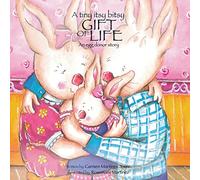 A tiny itsy bitsy gift of life, an egg donor story