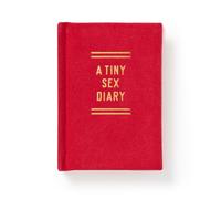 A Tiny Sex Diary