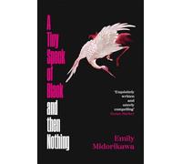 A Tiny Speck of Black and Then Nothing: Winner of the Lucy Cavendish Prize for Fiction