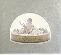 A Tiny Winter Story(初回限定盤 2CD+Blu-ray+PHOTOBOOK)