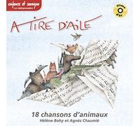 À Tire D'AILE [Import]