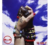 A To The B - You Name It