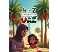 A to Z Healthy Eating in the UAE