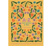 A to Z Love Letters to You