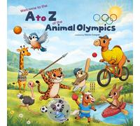 A to Z of the Animal Olympics