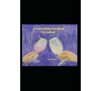 A Toast of Blood And Tears for Luitfrud