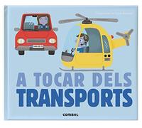 A tocar dels transports: 7