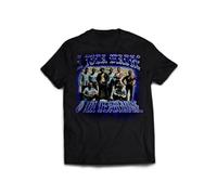 A Toda Madre Blood In Blood out T-Shirt Black XXL