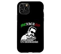 A Toda Madre O Un Desmadre Latino Chicano Badass Mexicans Carcasa para iPhone 11 Pro