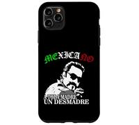 A Toda Madre O Un Desmadre Latino Chicano Badass Mexicans Carcasa para iPhone 11 Pro Max