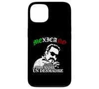 A Toda Madre O Un Desmadre Latino Chicano Badass Mexicans Carcasa para iPhone 13