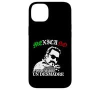 A Toda Madre O Un Desmadre Latino Chicano Badass Mexicans Carcasa para iPhone 14 Plus