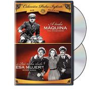 A Toda Maquina & Que Te Ha Dado Esa Mujer [Reino Unido] [DVD]
