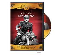 A Toda Maquina [Reino Unido] [DVD]