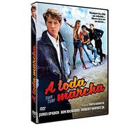 A toda marcha [DVD]